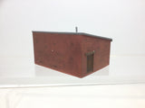 Hornby R8739 OO Gauge Skaledale Gas Works Boiler Room
