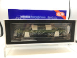 Heljan 4710 OO Gauge Class 47 D1526 BR Two Tone Green Small Yellow Panels