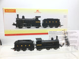 Hornby R3414 OO Gauge LNER Black J15 Class 5444