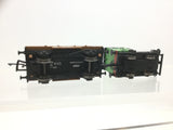 Hornby R30012 OO Gauge GCR(N) Ruston & Hornsby 48DS 4wDM No.1 Qwag
