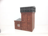 Hornby R8535 OO Gauge Skaledale Brick Water Tower