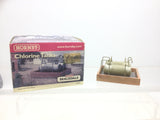 Hornby R8992 OO Gauge Skaledale Chlorine Tanks