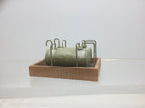 Hornby R8992 OO Gauge Skaledale Chlorine Tanks