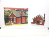 Hornby R8537 OO Gauge Skaledale Coal Merchants