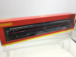 Hornby R40434 OO Gauge GNER Mk3 Trailer Restaurant First Buffet (TRFB) ‘40737’ – Era 9