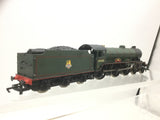 Hornby R2532 OO Gauge BR Green B17/4 Class 61648 Arsenal