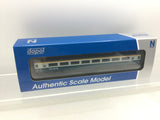 Dapol 2P-005-027 N Gauge Mk3 1st Class Coach BR Blue/Grey E41079