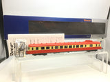 Roco 73008 HO Gauge SNCF Red/Cream X2800 Diesel Railcar