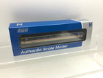 Dapol 2P-005-236 N Gauge Mk3 2nd Class Coach Intercity Swallow 42058