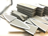 Job Lot of Hornby OO Gauge Platforms