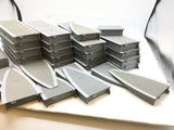Job Lot of Hornby OO Gauge Platforms