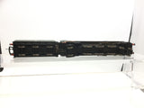 Hornby R2967 OO Gauge BR Merchant Navy Class 35026 Lamport & Holt Line