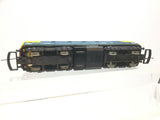 Lima 8049 HO Gauge BR Blue Class 33 D6524