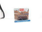 Peco NR-1020B N Gauge BR Bauxite 16 ton Mineral Wagon VB