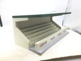 Angel Park Racing Handmade Wooden Grandstand for Scalextric Slot Cars