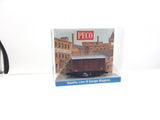 Peco NR-2000B N Gauge BR Vanfit Plywood Side