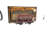 Mainline 37-161 OO Gauge Hopper Wagon Sheepbridge