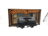 Mainline 37-134 OO Gauge Tank Wagon Royal Daylight Paraffin