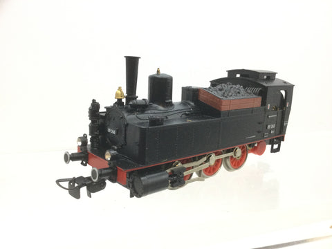 Piko 5/6300 HO Gauge DRG BR 89 265 0-6-0 Tank Engine