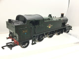 Hornby R2357A OO Gauge BR Green 61xx Prairie Tank 6132