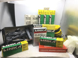 Job Lot of Linka Modelling Powder/Plaster and Tools