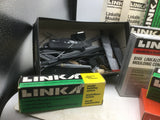 Job Lot of Linka Modelling Powder/Plaster and Tools