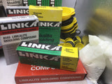 Job Lot of Linka Modelling Powder/Plaster and Tools