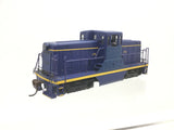Bachmann Spectrum 80044 HO Gauge 44t GE 20 Diesel Shunter