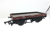 Mainline 37-150 OO Gauge 1 Plank Wagon Lowfit NE 221119