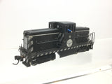 Bachmann Spectrum HO Gauge 44t GE 20 Diesel Shunter Western Maryland 6