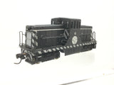 Bachmann Spectrum HO Gauge 44t GE 20 Diesel Shunter Western Maryland 6