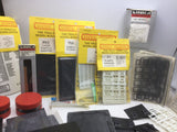 Job Lot of Linka Moulds, Windows, Glazing etc