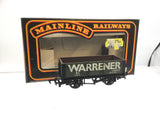 Mainline 37-132 OO Gauge 5 Plank Wagon Warrener
