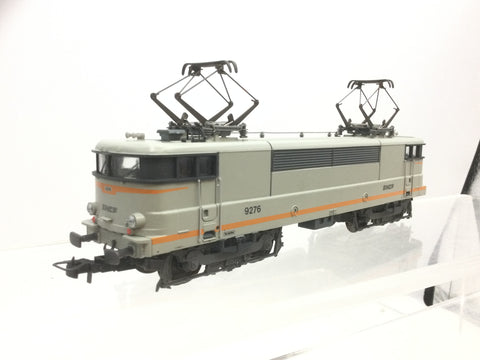 Lima 208158 HO Gauge SNCF BB9200 Electric Loco 9276