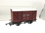 Hornby R1035 OO Gauge Vent Van Welsh Tinplate