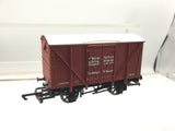 Hornby R1035 OO Gauge Vent Van Welsh Tinplate