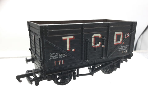 Mainline 37-158 OO Gauge Coke Wagon T.C.D
