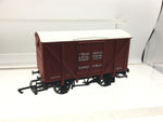 Hornby R1035 OO Gauge Vent Van Welsh Tinplate