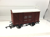 Hornby R1035 OO Gauge Vent Van Welsh Tinplate