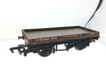 Mainline 37-149 OO Gauge BR 1 Plank Wagon B450023