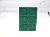Linka OO Gauge Rubber Moulds (Select from List)