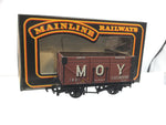 Mainline 37-157 OO Gauge Coke Wagon MOY, Colchester