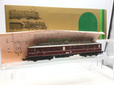Trix 52 2468 00 HO Gauge DB VT 62 904 Diesel Railcar