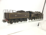 Rivarossi 1337 HO Gauge Nord La Chapelle Steam Loco 3.1173