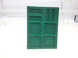 Linka OO Gauge Rubber Moulds (Select from List)