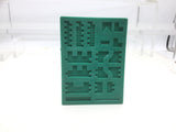 Linka OO Gauge Rubber Moulds (Select from List)