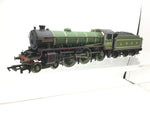 Bachmann 31-705 OO Gauge LNER Green B1 Class 1306 Mayflower (NEEDS ATTN)