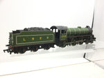 Bachmann 31-705 OO Gauge LNER Green B1 Class 1306 Mayflower (NEEDS ATTN)