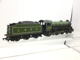 Bachmann 31-705 OO Gauge LNER Green B1 Class 1306 Mayflower (NEEDS ATTN)