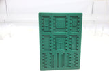 Linka OO Gauge Rubber Moulds (Select from List)